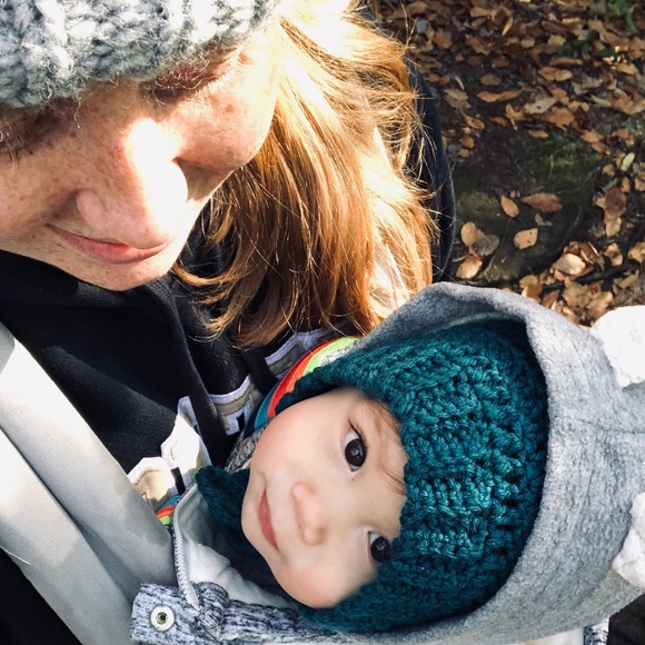 Meet your Posher, Anastasia - Picture 3 of 3